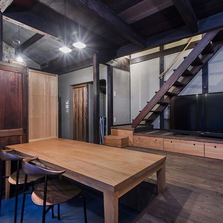 Shiki Homes Bisho Киото Екстериор снимка
