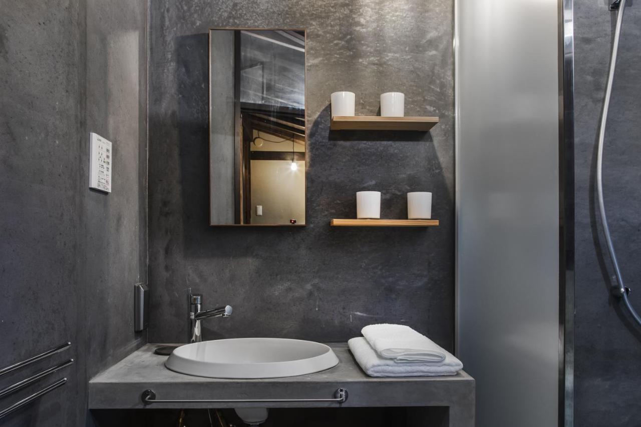 Shiki Homes Bisho Киото Екстериор снимка