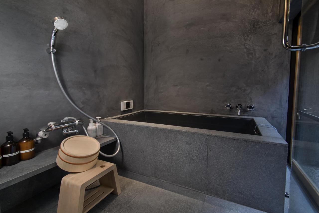 Shiki Homes Bisho Киото Екстериор снимка