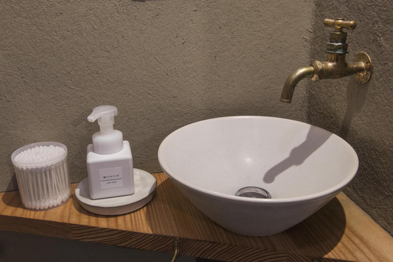Shiki Homes Bisho Киото Екстериор снимка